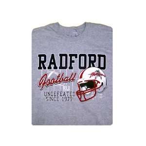  Radford Highlanders T Shirt