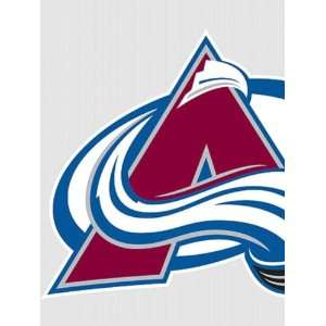  Wallpaper Fathead Fathead NHL Players & Logos Avalanche Logo 