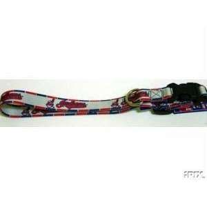  New XS Cleveland Indians Dog Collar