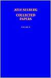 Collected Papers Volume 2, (3540506268), Atle Selberg, Textbooks 