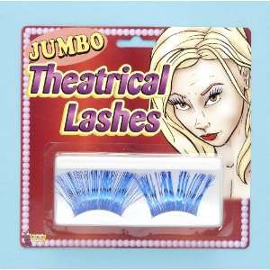   Theatrical Jumbo Womens Accessory Costume [Toy] 