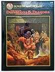 Dungeons Dragons and TSR Master Catalog 1993  