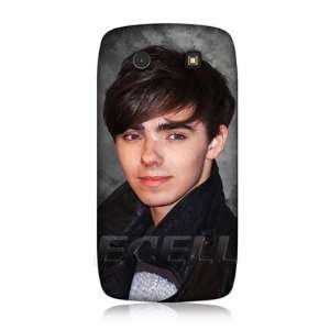  Ecell   NATHAN SYKES THE WANTED BACK CASE COVER FOR 