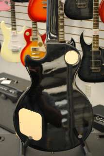 Epiphone Les Paul Standard Plain Top Electric Guitar  