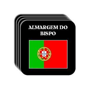  Portugal   ALMARGEM DO BISPO Set of 4 Mini Mousepad 