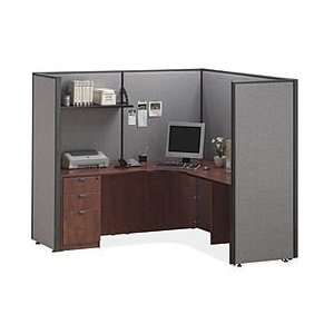 Office Source Furniture Panels Complete Package No 2 (Panels & PL 
