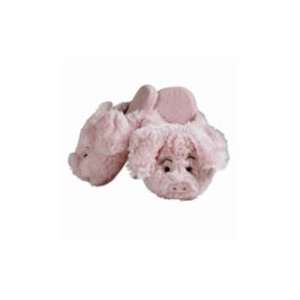  Pillow Pets® Slippers   Wiggly Pig   Large Toys & Games