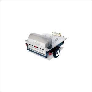  Crown Verity TG 1 The Tailgate BI 48 Grill RD 48 Roll Dome 