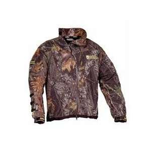  Scent Shield   Dream Season XLT Jacket, Medium, Mossy Oak 