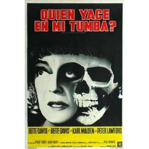  Dead Ringer Movie Poster (27 x 40 Inches   69cm x 102cm 