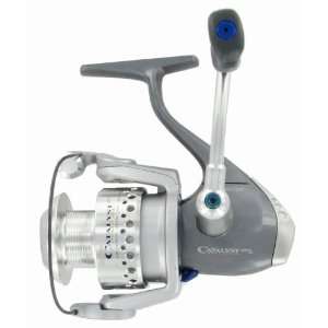   Catalyst Inshore PTs Saltwater Spinning Reel