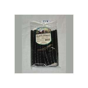01651 Black Licorice 14oz Grocery & Gourmet Food