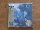 THE MOODY BLUES LONG DISTANCE VOYAGER +1 JAPAN MINI LP SHM CD  