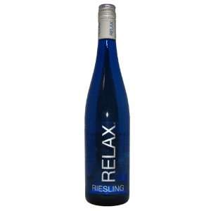 Relax Riesling 2008