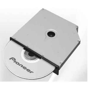  Pioneer DVR K05   Disk drive   DVD?RW (?R DL)   8x/8x 