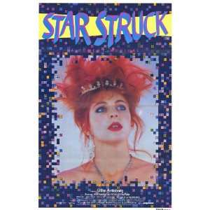  Star Struck Movie Poster (11 x 17 Inches   28cm x 44cm 