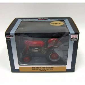   16 Limited Edition 2011 IA FFA Massey Ferguson 65 Gas Toys & Games