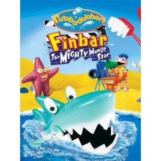 Rubbadubbers Finbar The Mighty Movie Star by Lionsgate (  