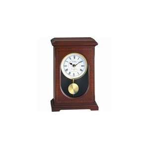    Seth Thomas Madison 64 Pendulum Mantel Clock Furniture & Decor