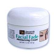 DR Daggett & Ramsdell Facial Fade Moisturizing   1.5 oz  