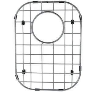   Stainless Steel Grid  L 14.6 in.X W 10.8 in.