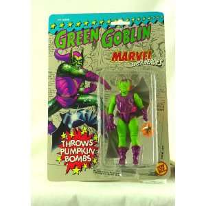  Marvel Super Heroes Green Goblin 