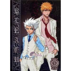  Bleach Poster Movie Japanese L 11 x 17 Inches   28cm x 