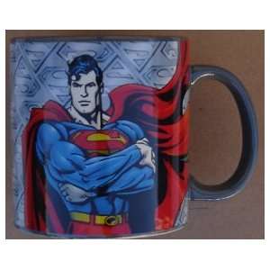  Hero Coffee Cup (No Collector Box Was Ever Made) 