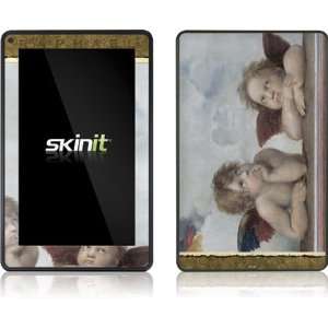    Skinit Putti Vinyl Skin for  Kindle Fire Electronics