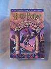 Harry Potter and the Sorcerers Stone Audio Book Casset
