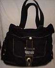 kenneth cole reaction tote black  
