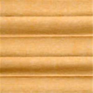 Blinds Blinds Cellular Shades Solid 3/4 Single Cell Pumpkin Pie 