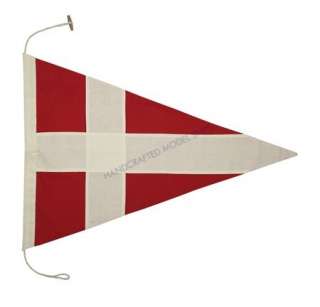 Pictures Signal Pennant #4