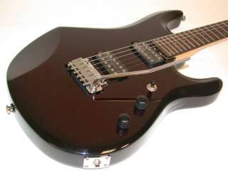New Sterling By Music Man John Petrucci Guitar W/Gigbag  