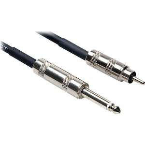  HOSA CPR 503 Pro Unbalanced Interconnect Cable 