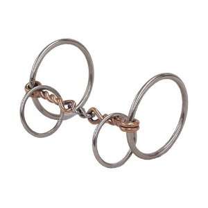  Connie Combs Double O Ring Bit