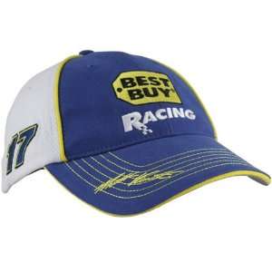 NASCAR Chase Authentics Matt Kenseth Best Buy 2012 Official Pit 