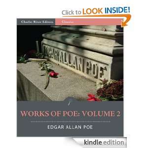  The Works of Edgar Allan Poe Volume 2 (Illustrated) eBook 