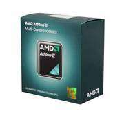   AMD Athlon II X4 Quad Core Processor 631 (2.6GHz) FM1 Retail  