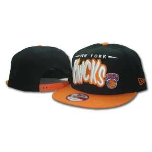  New York Knicks Throwback Snapback Hats
