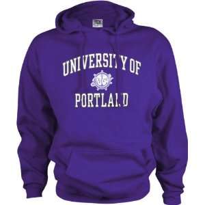 Portland Pilots Perennial Hooded Sweatshirt Sports 