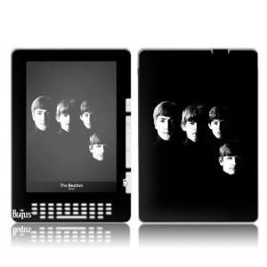  MS BEAT30062  Kindle DX  The Beatles  Band Skin Electronics