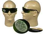 Smith and Wesson Magnum Safety Glasses 3.0 Lite Welding Lens(No Arc)