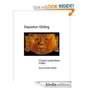 Start reading Depletion Gilding 
