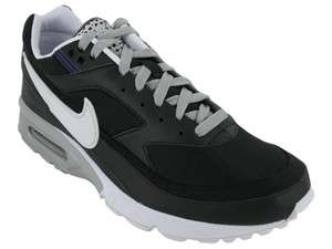 NIKE AIR CLASSIC BW TEXTILE RUNNING SHOES 358797 012  