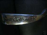 GOLFSMITH Perimeter Weighted Golf 1 Iron TEXAS CLASSIC  