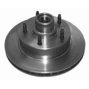  Aimco 65640 Front Hub And Rotor Assembly Automotive