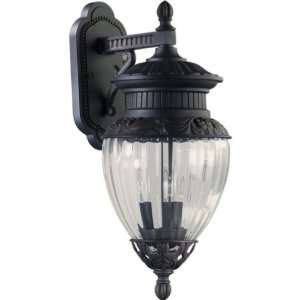  Quorum Lighting BONFILS 3LT WL/LANT   CHL