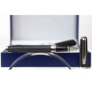  Waterman Exception Black Night & Day Rollerball Pen 