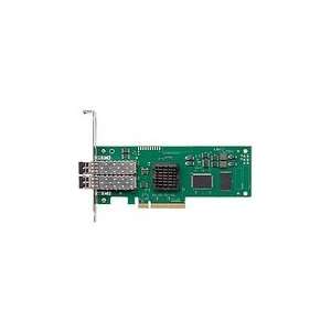  Logic LSI00147 LSI7204EP LC 2CH 4GB FC Host Bus Adapter PCI Express 